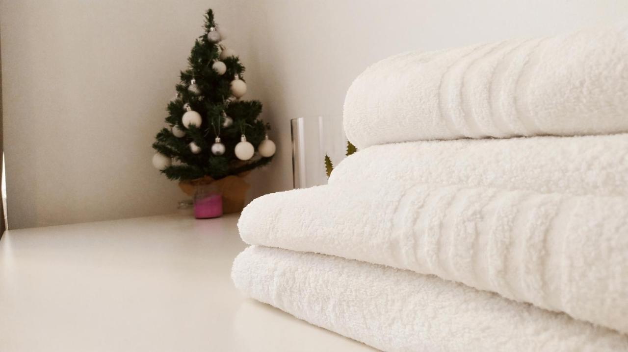 Modern Room With Private Bathroom Тренто Номер фото